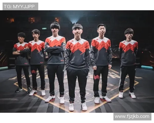 冠军杯特别报道:WE战队的崛起与成长历程全景回顾 冠军杯特别报道:WE战队的崛起与成长历程全景回顾