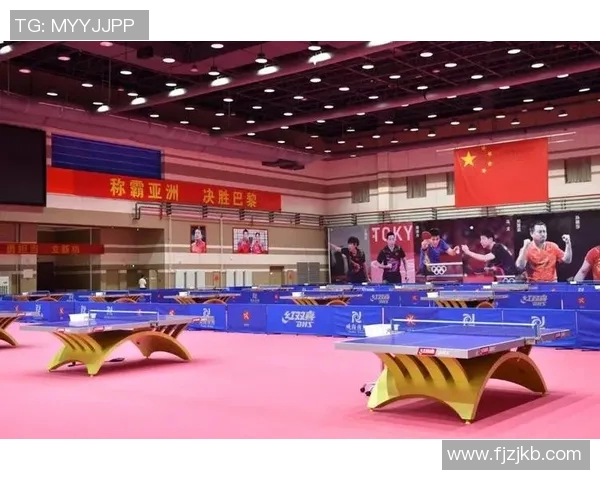 深圳乒乓球队耐力对比深度解析与训练策略探讨