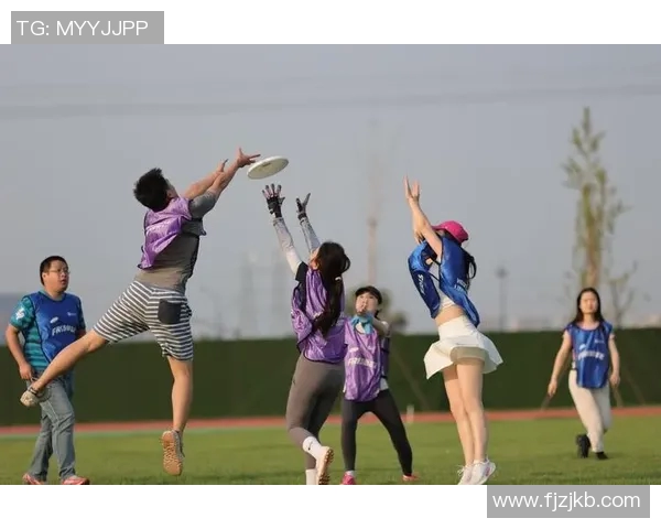 飞盘纪实：武汉飞盘队如何逆风翻盘实现辉煌蜕变之路