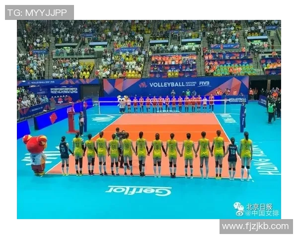 上海排球队灵活性变革引发热议助力球队新征程