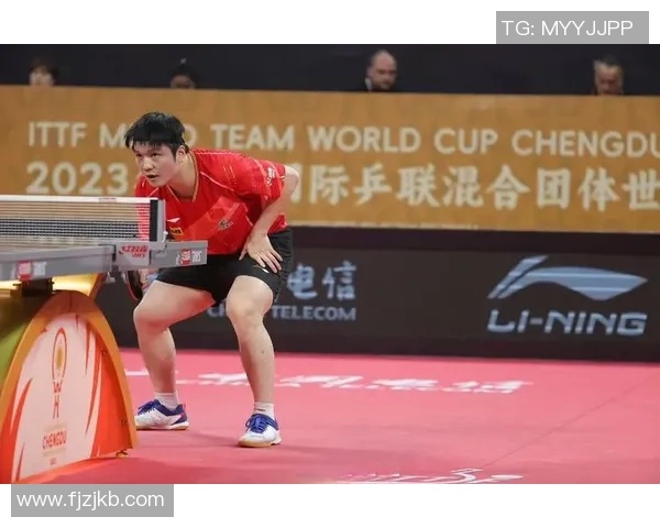 成都乒乓球队状态对比深度分析及未来发展趋势探讨