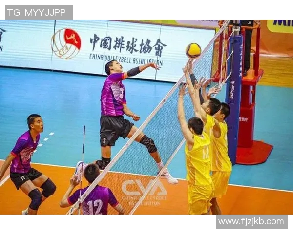 上海排球队的比赛经验分享与成长之路探讨 上海排球队的比赛经验分享与成长之路探讨