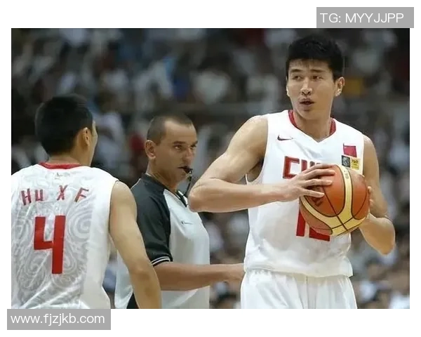 对话王磊：回顾篮球生涯中的挑战与成就