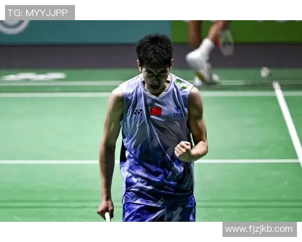 西安羽毛球队在总决赛中的精彩表现与力量分析