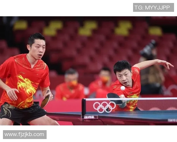 深圳乒乓球队在奥运会上的节奏表现分析与点评