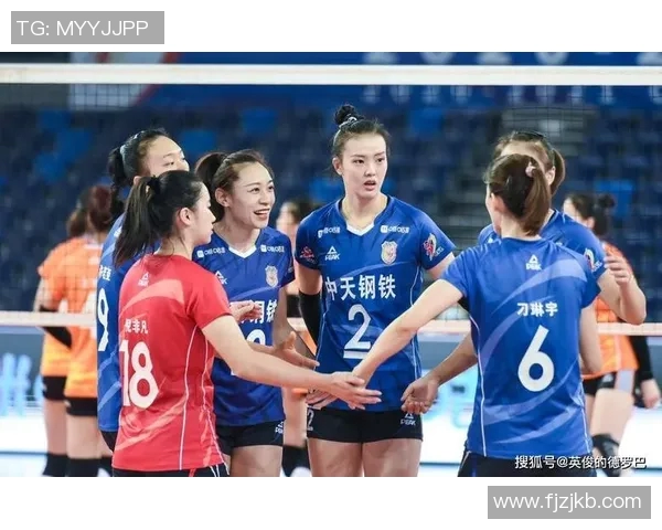 深圳排球队强势崛起最新排球个人能力TOP10榜单揭晓