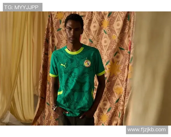 穿上彪马的足球明星们如何在绿茵场上展现风采与实力