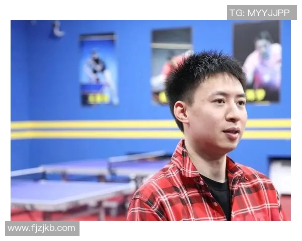 西安乒乓球队转型之路的挑战与机遇分析