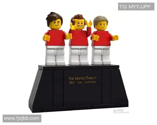 乐高与足球的完美结合足球明星们的创意玩乐时光